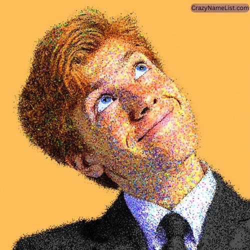 funny names for glitter business