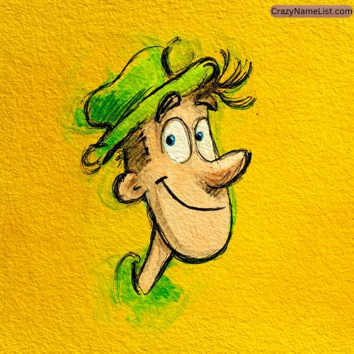 funny names for hats