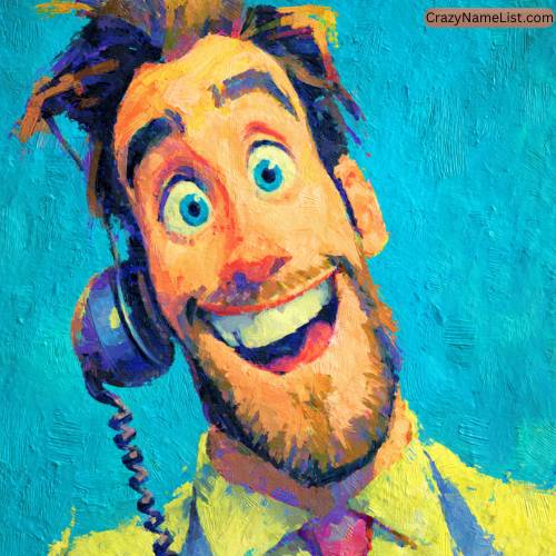 funny names for siri to call you