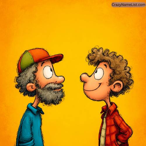 funny nicknames for your best friend