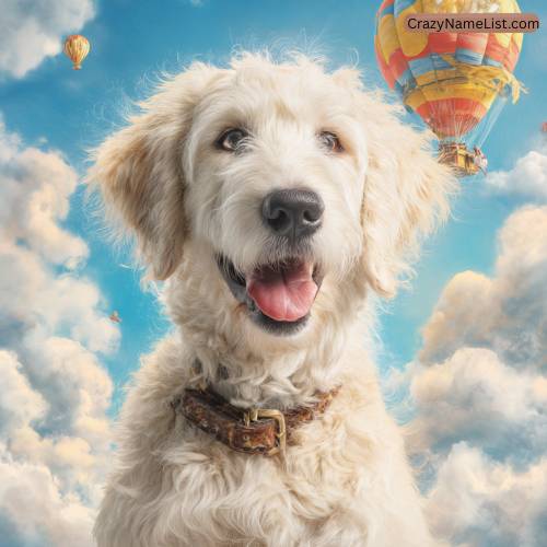 Adventure-Themed Pet Names