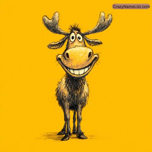 Animal Puns That Sound Like Real Names