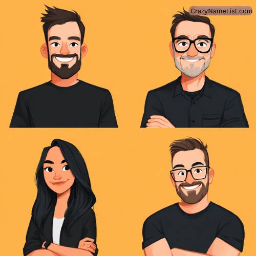 Best Hackathon Team Names for Startup Ideas