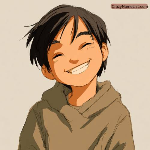 Best Japanese Boy Names That Mean Ice