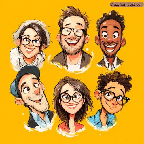 Best Trivia Team Names