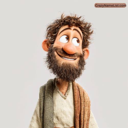 Biblical Names Similar to Andrew