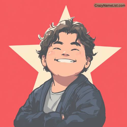 Boy-Inspired Japanese Names That Mean Star