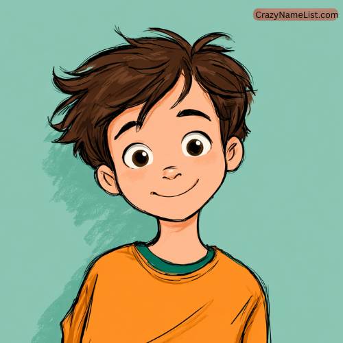 Boy Names Similar to Jade