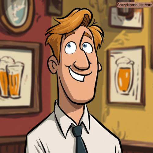 Classic Funny Pub Names