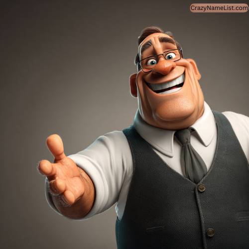 Classic Funny Uncle Nicknames