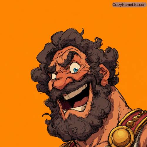 Clever Smite Names