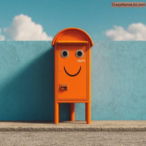 Clever Suggestion Box Name Ideas