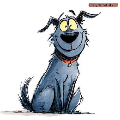 Clever Wordplay Pet Names