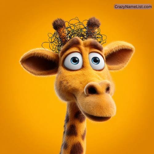 Clever Zoo-Themed Names