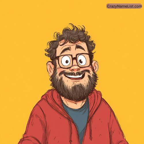 Cool Funny Channel Names