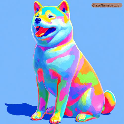Cool Japanese Shadow-Inspired Pet Names