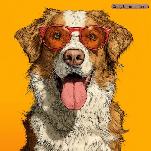 Cool Last Names for Pets