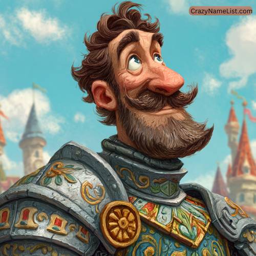 Cool Medieval Names (With Meaning)