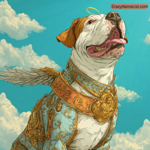 Cool Mythology Names for Pets