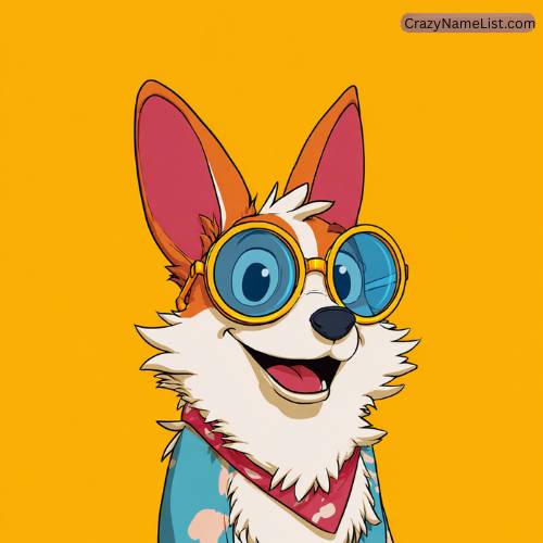 Cool Zyn-Inspired Pet Names