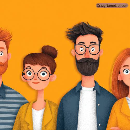 Creative Office Team Names