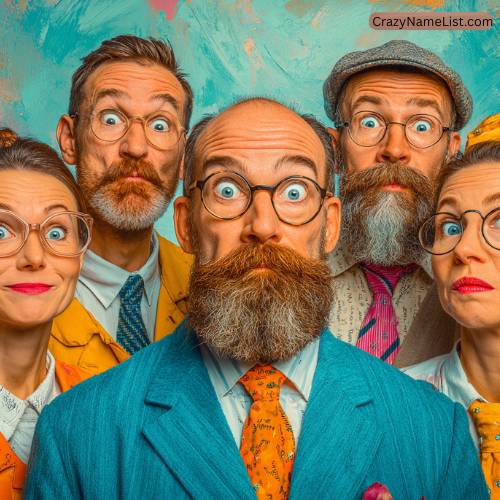 Creative Teacher Group Names