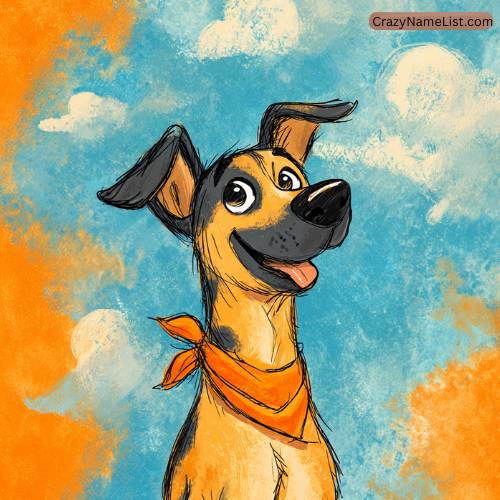 Cute Hope-Themed Names for Pets