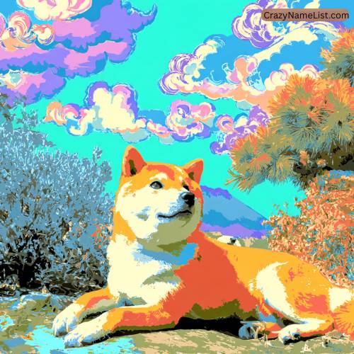 Cute Japanese Dream Names for Your Pet