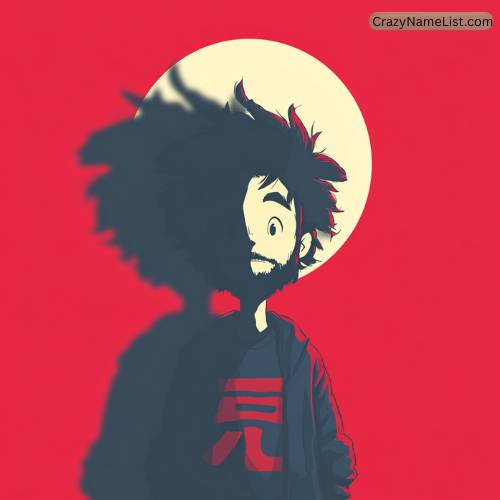 Cute Japanese Names That Mean Shadow