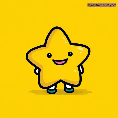 Cute Japanese Names That Mean Star