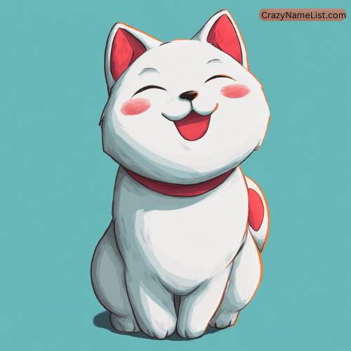 Cute Japanese Pet Names Inspired by Love