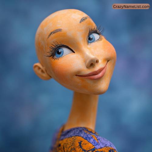 Cute Names for Mannequins