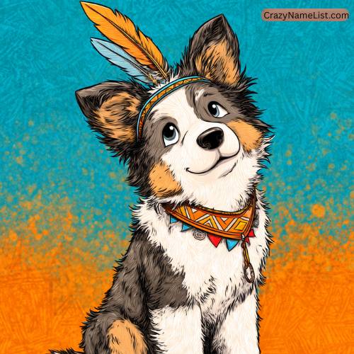 Cute Native Last Names for Pets