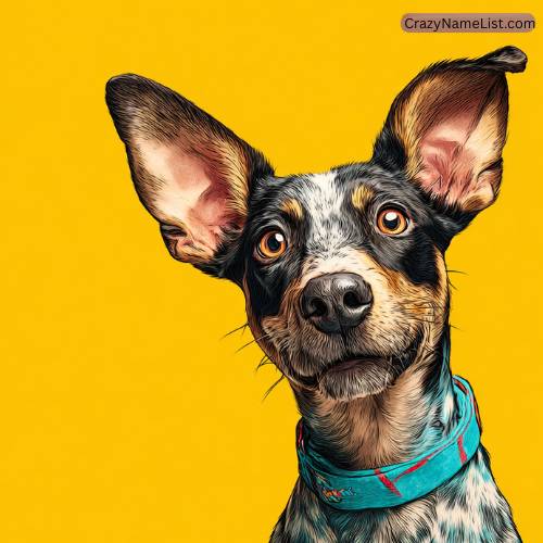 Cute Pun Names for Pets