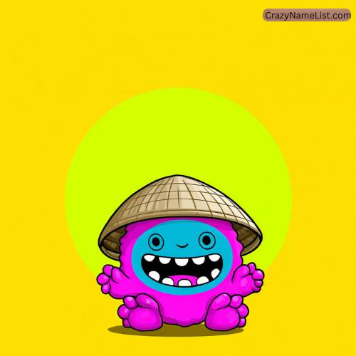 Cute Spirit-Inspired Japanese Pet Names