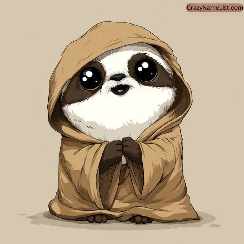 Cute Star Wars Pet Names