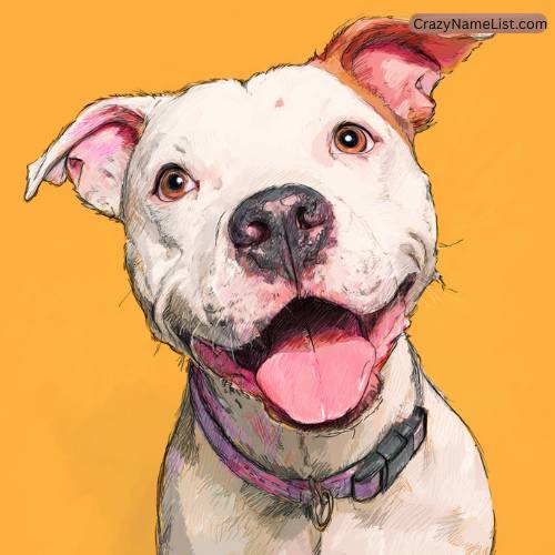 Cute Zyn Names for Pets