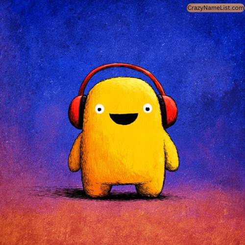 Cute and Funny Playlist Names