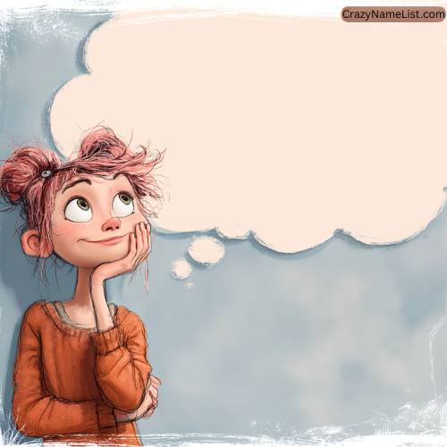 Cute and Funny Story Names