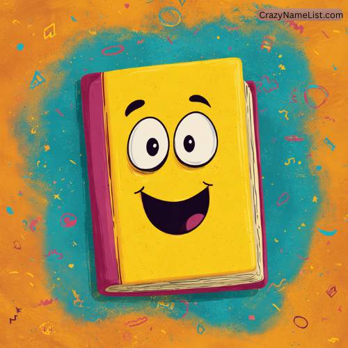 Cute and Funny Yearbook Nicknames