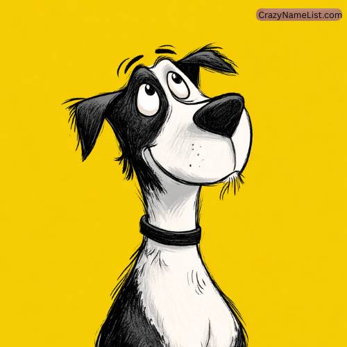 Elegant Pet Names With Meaning