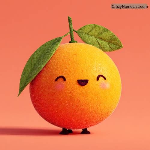 Fruit-Inspired Japanese Names With Sweet Meanings