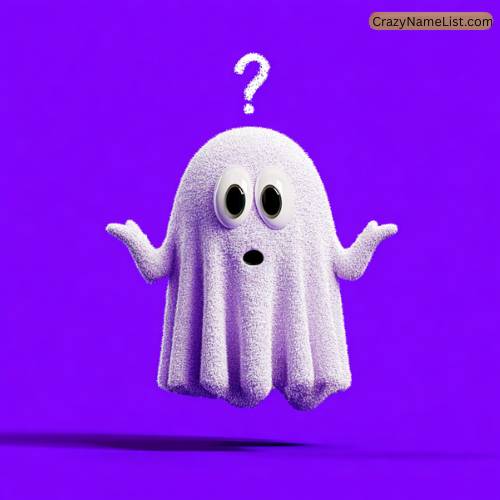 Funny Halloween Kahoot Names