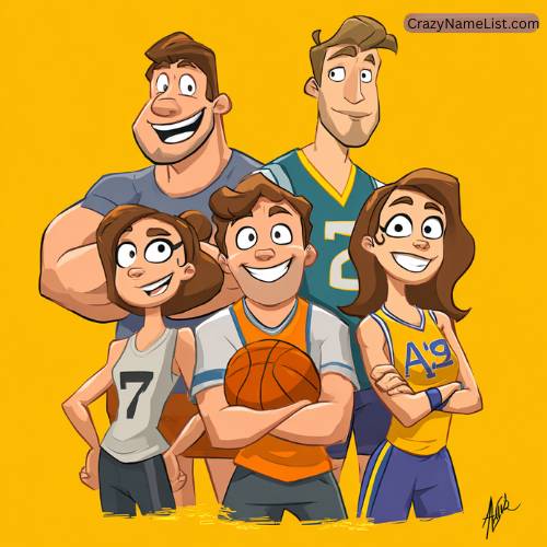 Funny Intramural Team Names
