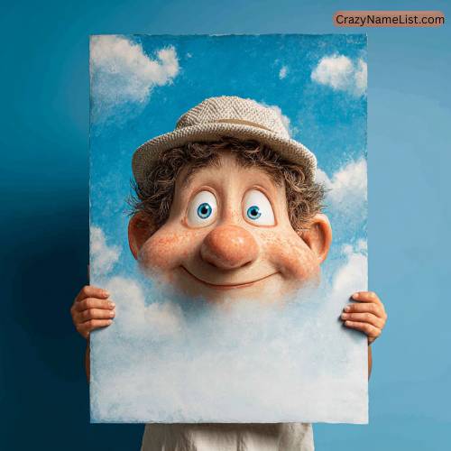 Funny Photo Album Names