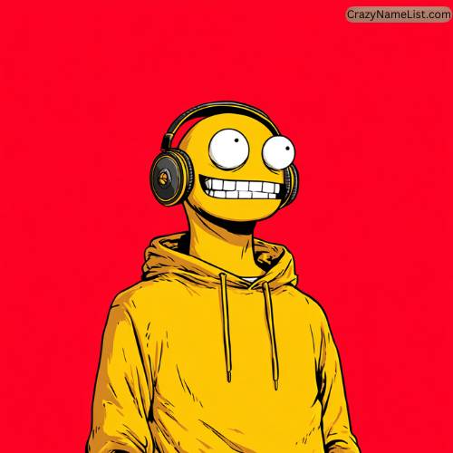 Funny Playlist Names for Friends