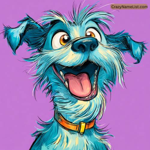 Funny Southern-Inspired Pet Names