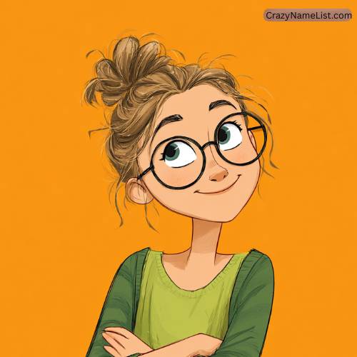 Gentle Girl Names Like Willow
