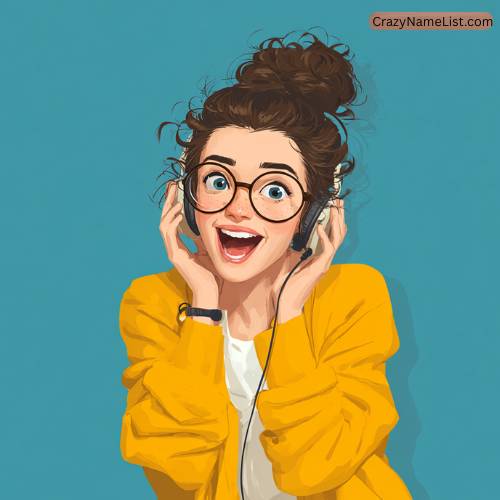 Girl Names With the Same Gentle Sound