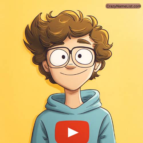 Good YouTube Channel Name Ideas